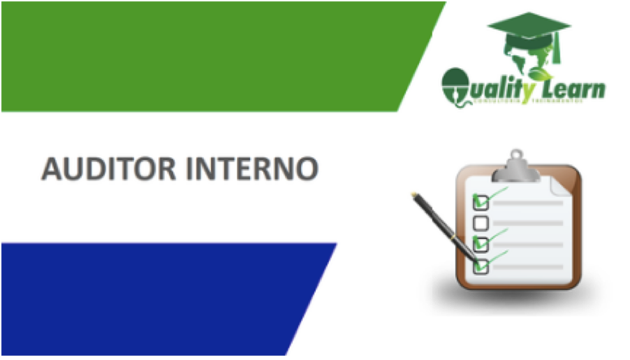 Auditor Interno conforme a norma NBR ISO 19011:2018