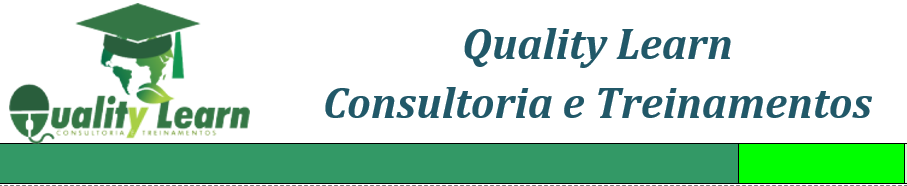 Quality Learn Consultoria e Treinamentos Ltda Me